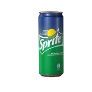 Lattina Sprite - 33 cl - Sprite COLS - bevande