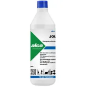 Detergente per pavimenti Jolie - floreale/speziato - Alca - flacone da 1 L ALC455 - 