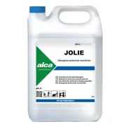 Detergente per pavimenti Jolie - floreale/speziato - Alca - tanica da 5 L ALC486 - 
