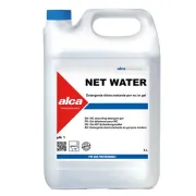 Detergente acido Net Water - Alca - tanica da 5 kg ALC637 - detergenti / detersivi per pulizia