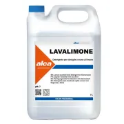 Detersivo per piatti Lavalimone - Alca - tanica da 5 L ALC585 - 