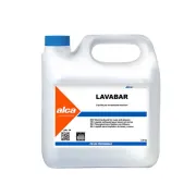 Detergente lavatazzine Lavabar - 3,5kg - Alca ALC851 - detergenti / detersivi per pulizia