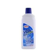 WC Gel Candeggina - 750 ml - Amacasa 100805000250 - detergenti / detersivi per pulizia