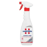 Superifici Spray Multiuso battericida e virucida - 750 ml - Amuchina Professional 419628 - 