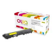 Armor - Toner per Brother - Giallo - TN-245Y - 2.200 pag K15660OW - 