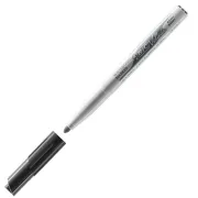 Pennarello Whiteboard Marker Velleda 1741 - punta tonda 1,4mm - nero - Bic 9581711 - 