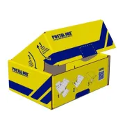 Scatola spedizioni Postal Box® - XL - 48 x 30 x 21 cm - Blasetti 0428 - 