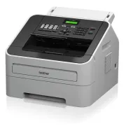 Brother - Fax con modem - Fax2840M1 FAX-2840 - fax laser