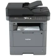 Brother - Multifunzione monocromatica - MFCL5700DNYY1 MFCL5700DNYY1 - 