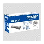 Brother - Toner - Nero - TN2420 - 3000 pag TN2420 - 