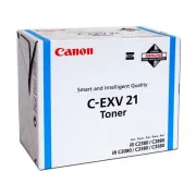 Canon - Toner - Ciano - 0453B002 - 14.000 pag 0453B002AA - 