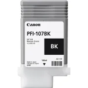 Canon - Cartuccia ink - PFI-107BK- Nero - 6705B001 - 130ml 6705B001 - 
