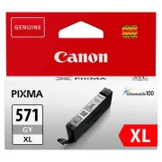 Canon - Serbatoio inchiostro - Grigio - 0335C001 - 125 pag 0335C001 - inkjet