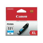 Canon - Serbatoio inchiostro - Ciano - 6444B001 - 700 pag 6444B001 - 
