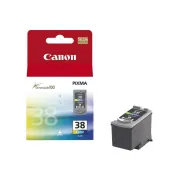 Canon - Cartuccia ink - C/M/Y - 2146B001 - 100 pag 2146B001 - 