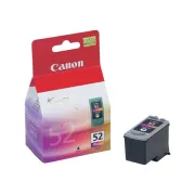 Canon - Cartuccia ink - C/M/Y fotografico - 0619B001 - 21ml 0619B001 - 