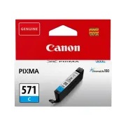 Canon - Serbatoio inchiostro - Ciano - 0386C001 - 345 pag 0386C001 - 