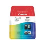 Canon - Cartucce ink - C/M/Y/K - 5225B006 - 180 pag 5225B006 - 
