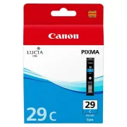 Canon - Cartuccia ink - Ciano - 4873B001 - 1.940 pag 4873B001 - 