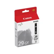 Canon - Cartuccia ink - Grigio - 4871B001 - 724 pag 4871B001 - 