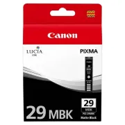 Canon - Cartuccia ink - Nero opaco - 4868B001 - 1.900 pag 4868B001 - 