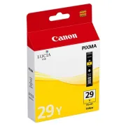 Canon - Cartuccia ink - Giallo - 4875B001 - 1.420 pag 4875B001 - inkjet