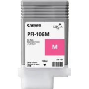 Canon - Cartuccia ink - Magenta - 6620B001AA - 130ml 6623B001AA - 