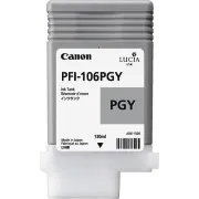 Canon - Cartuccia ink - Grigio fotografico - 6631B001AA - 130ml 6631B001AA - 