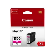 Canon - Cartuccia ink - Magenta - 9194B001 - PGI-1500XLM - 780 pag 9194B001 - 
