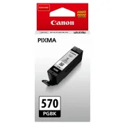 Canon - Serbatoio inchiostro - Nero - 0372C001 - 15,4ml 0372C001 - 