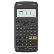 Calcolatrice scientifica FX-350EX - Casio FX-350EX-W-ET-V - 