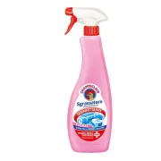Sgrassatore disinfettante Up Side Down - floral - 600 ml - Chanteclair 12SZ10IT - detergenti / detersivi per pulizia