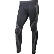 Pantalone termico Koldy - poliammide/Coolmax/elastan - taglia XL - nero - Deltaplus KOLDYPANOXG - pantaloni, salopette e tute