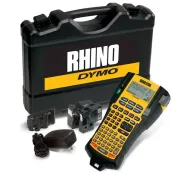 Etichettatrice Rhino 5200 industriale - in kit - Dymo S0841400 - 