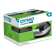 Etichettatrice LabelWriter - wireless - nero - Dymo 2000931 - 