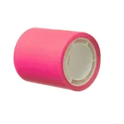 nastri adesivi speciali (carta, telato ecc.) - Ricarica nastro adesivo Memograph - 50 mm x 10 m - rosa - Eurocel 0212006