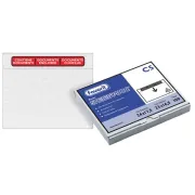 buste  sovracollo / etichette prestampate - Busta adesiva Speedy Doc - con stampa CONTIENE DOCUMENTI - formato C5 (230x1