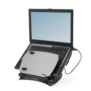 Supporto notebook Professional Series - hub USB - leggio - Fellowes 8024602 - 
