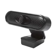 Webcam USB 2.0 FHD con microfono integrato - 1080 p - GBC 59.8320.75 - 