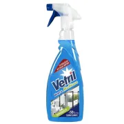 Vetril Ammoniaca - trigger da 650 ml - Vetril M2306 - detergenti / detersivi per pulizia