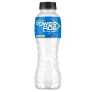 Powerade - in bottiglia - 500 ml - gusto active zero lemon CCPAZ - bevande