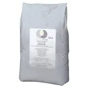 Granulare assorbente universale White Sorb - per oli e liquidi - 20 kg - Carvel DUS036 - assorbenza industriale