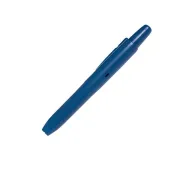 Pennarello detectabile retrattile - indelebile - punta tonda - blu - Linea Flesh 1652 - articoli detectabili