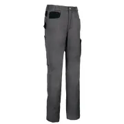 Pantalone da donna Walklander - taglia 44 - antracite/nero - Cofra V421-0-04-44 - pantaloni, salopette e tute