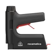 Fissatrice a batteria Rocamatica Mod 114 - Ro-Ma 0130001 - 