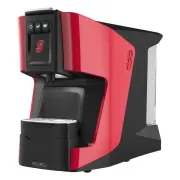 Macchina caffè S20 - rosso - Essse Caffè PF2166 - piccoli elettrodomestici