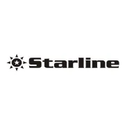 Starline - Cartuccia Ink per print c/HP 305XL - Nero - 3YM62AE - 240 pag JRHP305XLB - 