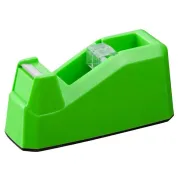 Dispenser da banco - nastri 33 m - verde - Starline STL6603verde33 - dispenser nastro adesivo