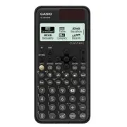 Calcolatrice scientifica grafica FX-991CW - Casio FX-991CW-W-ET-V - 