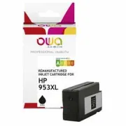 Armor - Cartuccia ink Compatibile per Hp 953XL - Nero - K20657OW - 53 ml K20657OW - ink-jet